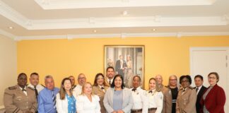 Duaneronan a cumpli 30 aña di servicio