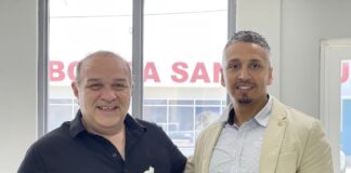 Parlamentario Alvin Molina (MEP): Sin libertad di prensa, no tin libertad.