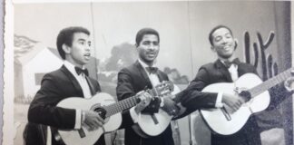 Nos Amigo Etty Toppenberg