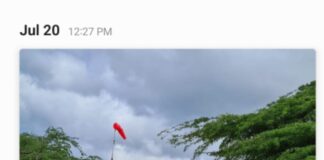 Booshi Wever di UPP: GOBIERNO TA KEDA HUNGA CU BIDA DI HENDE NA PARKIETENBOS!