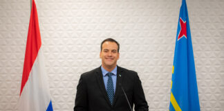 Minister Geoffrey Wever: Cumpliendo cu compromiso pa elimina red-tape