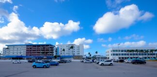 INCIDENTE INESPERA DI AWA TA CAUSA DAÑO NA WONDPOLI DI HOH: A traha un plan di biaha pe pashent sinti menos efecto posibel