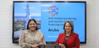 Gobierno a sa di cumpli cu tur su debernan financiero y a traha pa mantene e credibilidad financiero di nos Pais