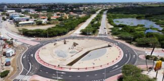 Rotonde Palm Beach habri