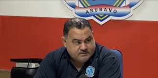 Polis a cobra 50 miyon na overtime di 2018 te cu awe; mester frena pa evita problema di likidez