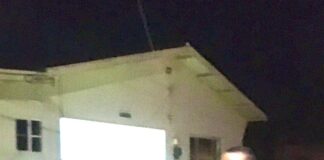 Hit & run a caba cu detencion di pareha na Pavia y auto confisca