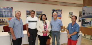 Campaña 3C – Colecta, Conoce y Conserva a resulta exitoso y a yega su fin