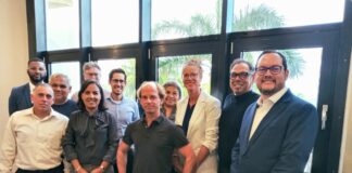 Asociacion di Accountants (AVA) cu exitoso ‘Community Talk’