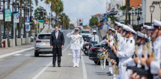 DISCURSO GOBERNADOR DI ARUBA, APERTURA DI AÑA PARLAMENTARIO 2022-2023