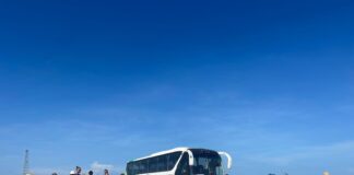 International Coastal Cleanup 2022 tin 100% mas impacto pa Aruba