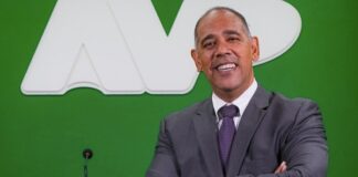 Avestruz tin diferente capitulo di corupcion… Diaranson 7 september ta cuminza cu Fundacion Curazon Berde