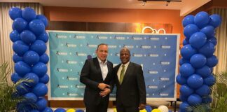 MINISTER ENDY CROES A ANUNCIA CU WEGANAN INTERINSULAR TA RE-INICIA NA MAART 2023.