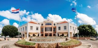 BCA a dicidi di mantene e reserva obligatorio na 24,0 porciento entrante 1 di september 2022.