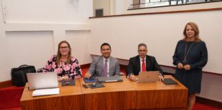 PRESUPUESTO DI DOW A WORDO APROBRA