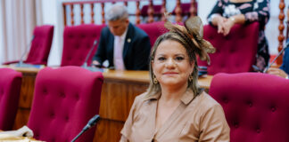 Parlamento di Aruba ta conta cu un siman hopi importante