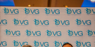 Minister Dangui Oduber; A DUNA INICIO NA E CONFERENCIA DI HUNTO CONTRA MALESA CRONICO 2022