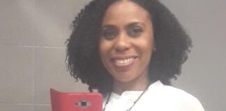 Investigacion basta grandi a conduci na suspencion di man drechi di Katy Paskel na DIMAS