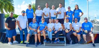 AAA su Wings of Hope a organiza e prome SDG 6K Fun Walk & Run 2022