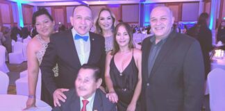 PREMIO EXCELENCIA DEN DEPORTE A RECONOCE SR. TAI KONG HYPERT ‘DOCHI’ LEE COMO BALUARTE DEPORTIVO 2021.