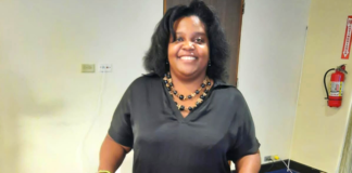 Josefina di SIMAR lo bandona Aruba pa bay traha na Bonaire