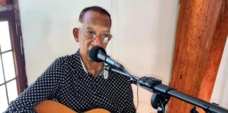 Etty a bay sosega lagando nos cu su herencia musical