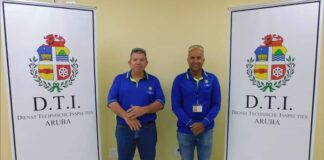 Comunicado di Prensa encuanto Registro di Instalacion y keurmento di “Liften”.