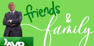 Partido MEP: Durante e tratamento di caso Avestruz por conclui cu AVP TA E UNICO Y BERDADERO PARTIDO DI ‘FRIENDS AND FAMILY’