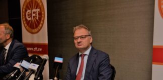 Segun CAFT: Debi na hopi compra-benta di propiedad Gobierno lo ricibi hopi mas placa di overdrachtbelasting den 2022