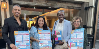 Parlamentario Alvin Molina (MEP): Proyecto di prevencion p’e chikitinnan