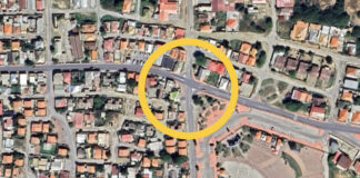 Parlamentario Alvin Molina (MEP): Siguridad den trafico San Nicolas