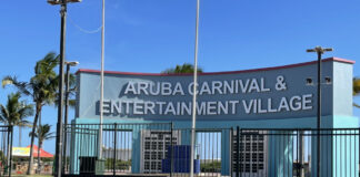 Nos mester haci miho uzo di Carnival Village