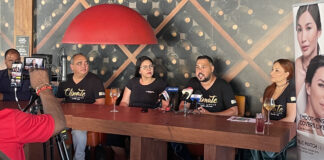 Parlamentario Alvin Molina (MEP): San Nicolas un biaha mas ta capital di Art Fair 2022