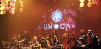 Na caminda pa e di 10 edicion di Kids & Teens Christmas Song Festival 2022