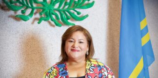 Parlamentario drs.Shailiny Tromp-Lee: Benny Sevinger ta acepta cu e tabata ‘un stempel machine’