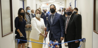 Imsan a Celebra ‘Ring Bell Ceremony’ NA HONOR DI E 500 PASHENT CU A FINALISA NAN TRATAMENTO CU EXITO NA IMSAN