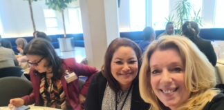 Reunionnan di IPKO ta canando manera plania