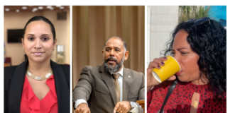 TIN PREOCUPACION PA E DESAROYONAN CU TA ATACHA INTEGRIDAD DI PARLAMENTO