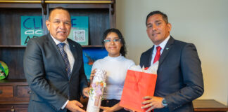 NPSA ta anuncia ganadornan di concurso di diseño