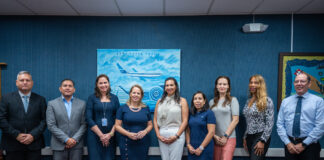 Directie Luchtvaart Aruba preparando pa bira lider di aviacion den Caribe