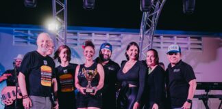 CMB TA CELEBRA Y TA DUNA BEK NA COMUNIDAD