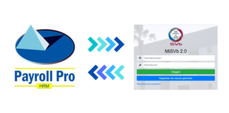 SVb su portal MiSVb cu funcionalidad nobo cu ta integra cu Payroll Pro HRM
