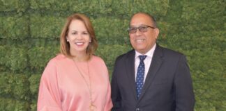 Prome Minister Evelyn Wever-Croes: NOMBRACIONNAN PENDIENTE PRONTO LO KEDA CLA