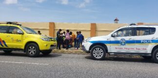 Diebierna merdia: Un alumno a cay ariba acera y bira malo