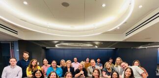 ARUBA TOURISM AUTHORITY TA DELINEANDO STRATEGIA PA 2023 CU REUNIONNNAN CU AGENCIANAN Y EKIPO NA NORTE AMERICA