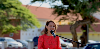 Ronella Croes: Ta momento pa re-diseña y haci nos turismo mas duradero