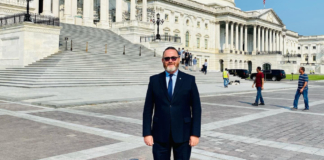 For di Merca: Nos tin esfuerso pa haci y tin solucion na vista pa baha prijs di awa y coriente