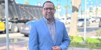 Un weekend activo tras di lomba pa Gabinete Wever-Croes II