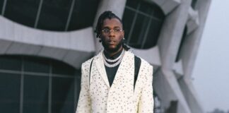 GANADOR DI GRAMMY BURNA BOY TA NA CURACAO!