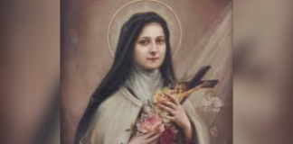 Ban duna Santa Teresita tur honor awe nochi na Koyari