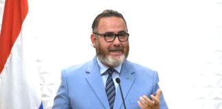 Den prome aña di Gobernacion: INTEGRACION TA IMPORTANTE PA ARUBA SU RECUPERACION ECONOMICO